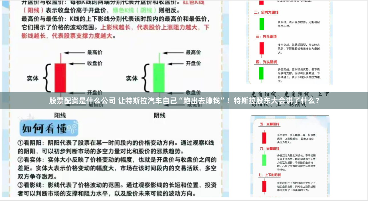 股票配资是什么公司 让特斯拉汽车自己“跑出去赚钱”！特斯拉股东大会讲了什么？