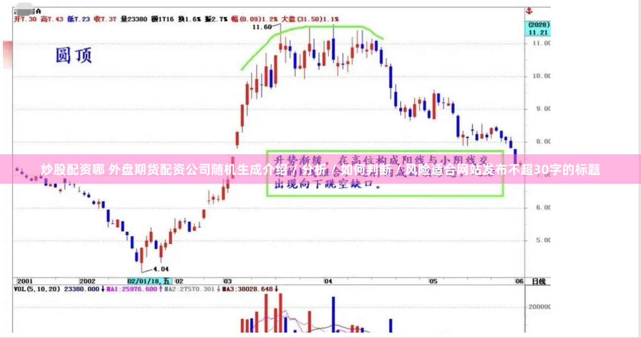 炒股配资哪 外盘期货配资公司随机生成介绍 / 分析 / 如何判断 / 风险适合网站发布不超30字的标题