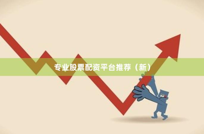专业股票配资平台推荐（新）
